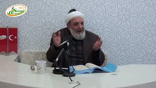 Medineli Ali Hoca - Sevgi Derneği Sohbetleri - Arşi̇v 2019