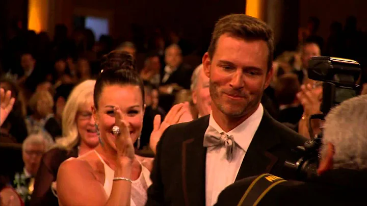 Eric Martsolf Wins Best Supporting Actor Emmy