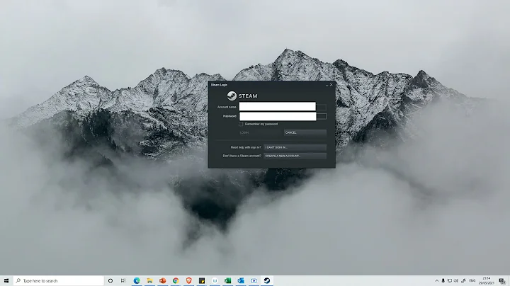 How to Stop Steam Opening Automatically on Startup (Windows 10)