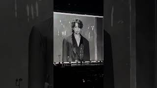 Bts Ptd On Stage Las Vegas Day 3