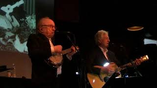 &quot;Lady Godiva&quot; performed live by Peter Asher &amp; Jeremy Clyde,, 2019-06-14, The Iron Horse