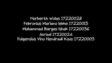 Multi Chat Pemrograman jaringan