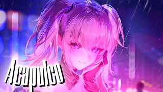 nightcore Acapulco jason Derulo