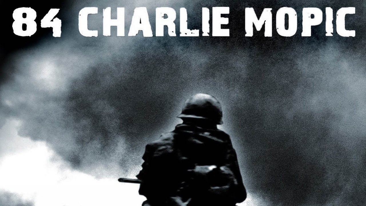 84 Charlie MoPic