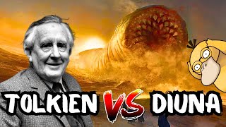 Download Lagu CZY TOLKIEN NIENAWIDZIŁ DIUNY?😱 MP3