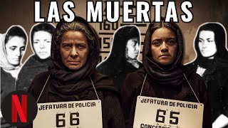 Las Poquianchis vs Las Muertas de Netflix: la verdad que Luis Estrada no contó