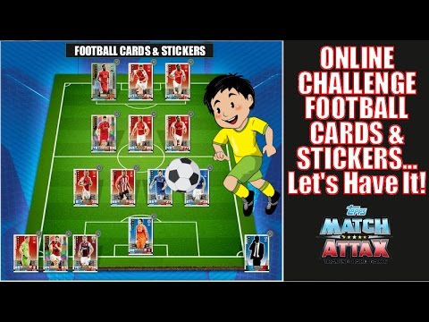 ... TRADING CARDS - ASTON VILLA CARDS HAVE WWW.TOPPSFOOTBALL.CO.UK/INDIA FINAL ! ⚽️ REAL MADRID v CHELSEA ⚽️ Football Cards & Stickers ...