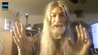 Message from Dr. Richard Bartlett - Things Can Be Different