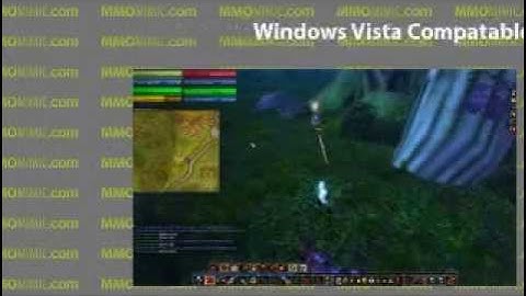 World of Warcraft Bot - WoWMimic a WoW Bot