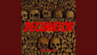 Decimator