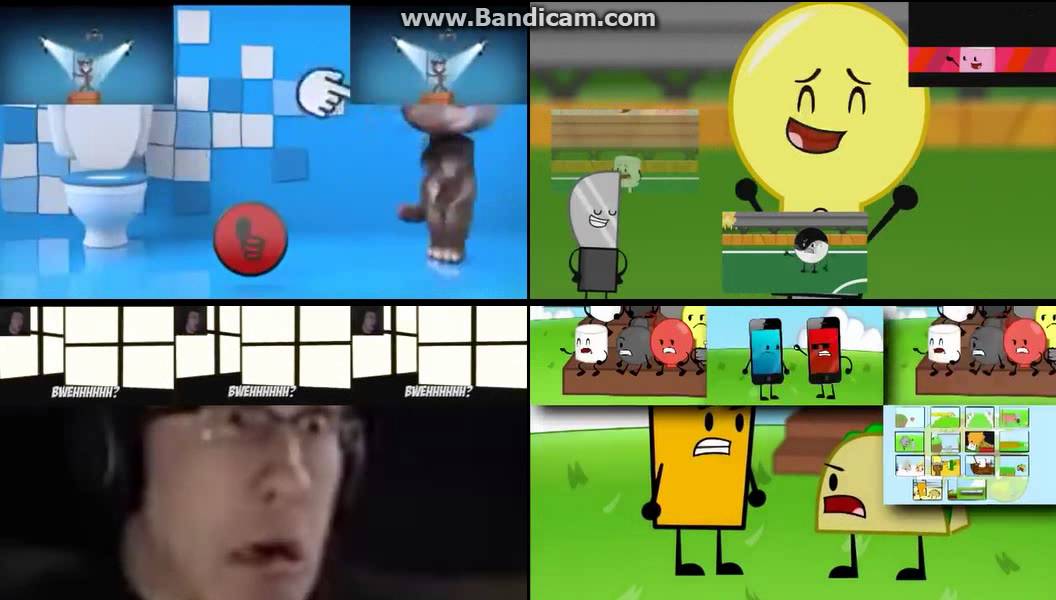 Sparta antimatter remix quadparison