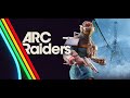ARC Raiders! Feliz ano novo!