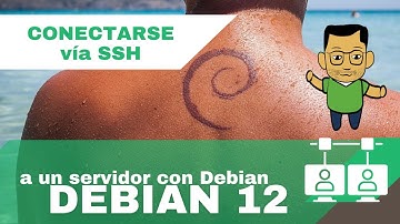 Conexión a Servidor Remoto con SSH: Accede a tu servidor desde cualquier parte 🌐🔒