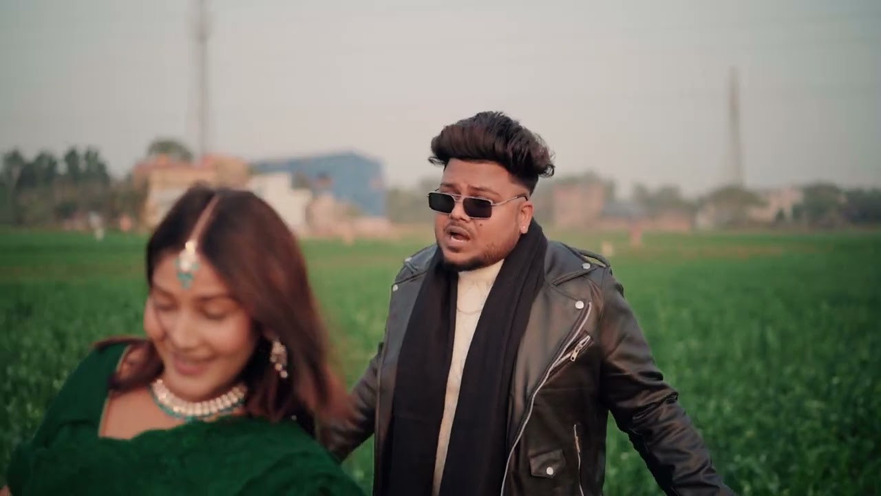 Kareja Ho 5 Rap Song - ZB (Muisc Video) SrishtiBharti| New Bhojpuri SongHit Bhojpuri Song |