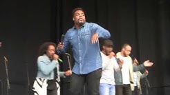 COPENHAGEN GOSPEL FESTIVAL 2019: VOLNEY MORGAN AND NEW-YE (UK) 2/ - April 2019