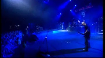 The Exploited (Katowice 2003) [11]. Porno Slut