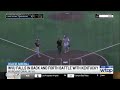West Virginia falls to Kentucky in regional thriller despite rally