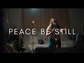 Peace be still  the belonging co cover  ft gianne hinolan