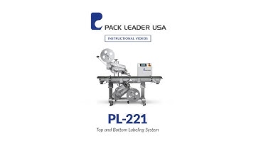 Pack Leader USA | PL-221 Instructional Video