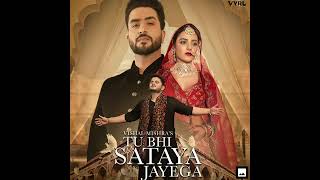 Tu Bhi Sataya Jayega (oficial video) Vishal mishra |Aly Goni, Jasmine Bhasin | Safari Music