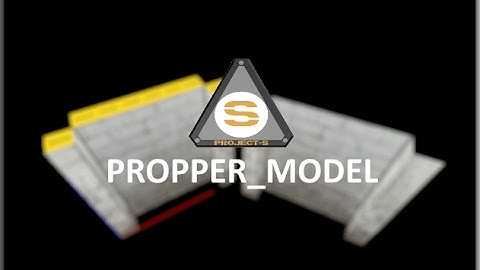 Source engine - Propper_Model