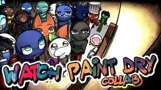 WATCH PAINT DRY Collab by Hyun's Dojo Community 269,641 views 2 months ago 10 hours, 4 minutes