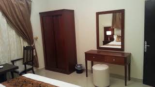 Lara Al Jawf Hotel Apartments - Sakakah - Saudi Arabia