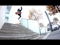 JONNY GIGER STREET PART 2019 RAW