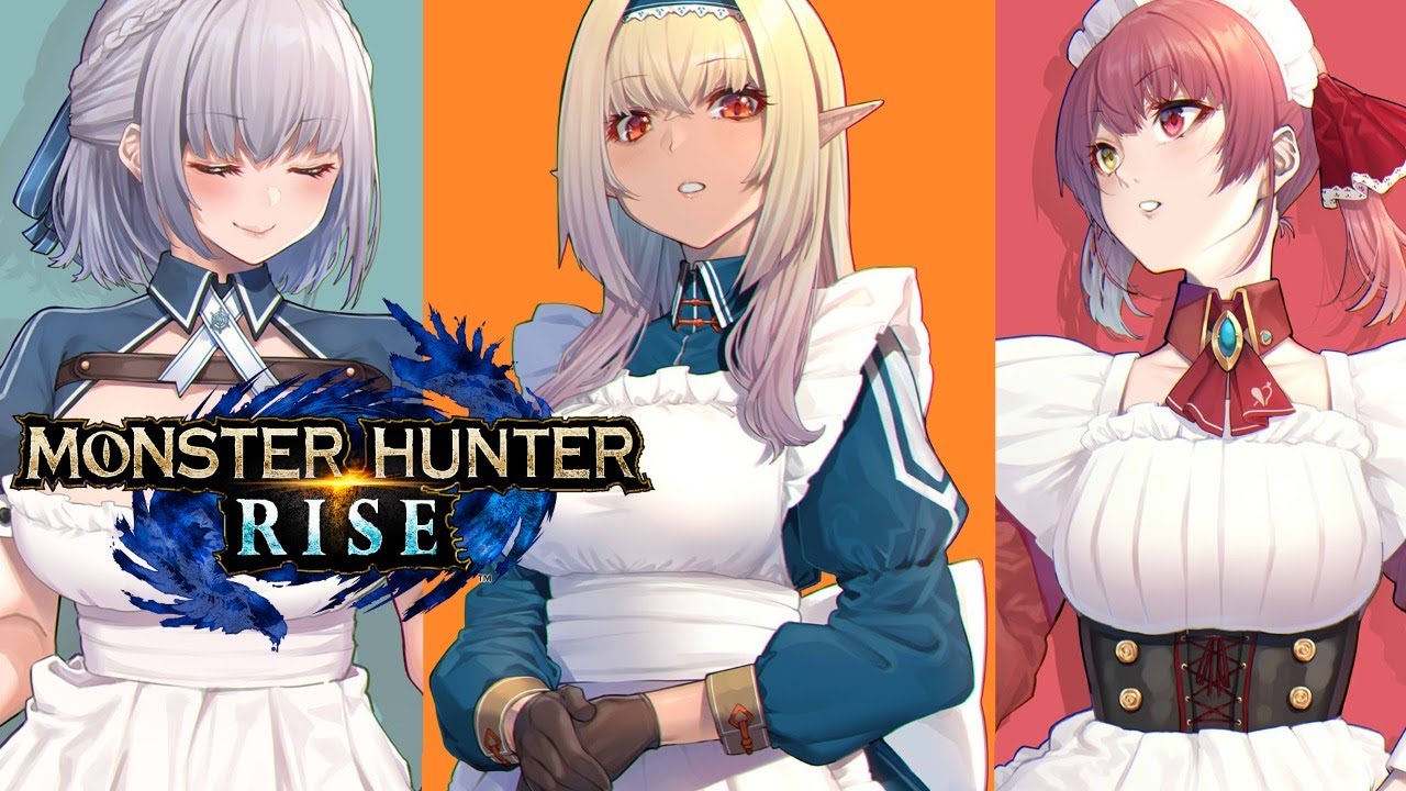 ※誤BAN枠2/2【#ホロファンお姉さん組】誤BANの果てに...💘【白銀ノエル/ホロライブ】