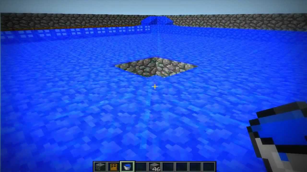 How to make a iron golem farm 