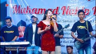 Download lagu JERITAN HATI CANTIKA MUSIC || KHITAN MUHAMAD NAKIP KHARIRI