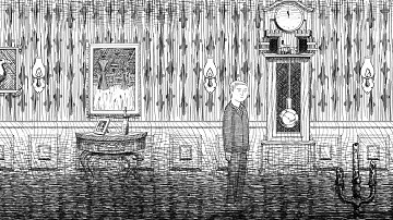 Neverending Nightmares Dev Diary 222: Early build walkthrough