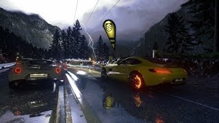 DRIVECLUB Gameplay PS4 HD LIVE STREAM 1080 p 60 fps multiplayer #Playstation