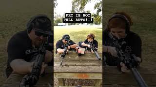 Semi Automatic #airsoft #gunshorts #tacticaledc