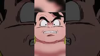 La Naissance De Gogeta