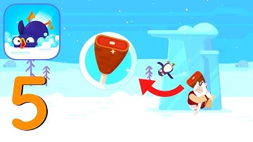 Bouncemasters Gameplay Walkthrough Part 5