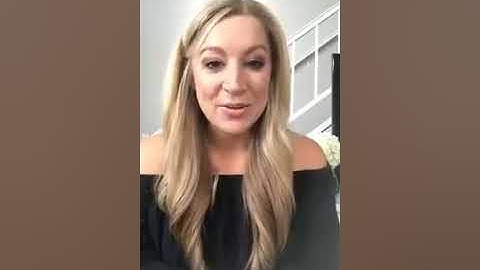 Jessie B.- Three ways to not let comparison steal your joy.