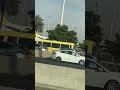 Uganda Airlines at DXB