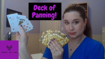 Deck of Panning 2023 Introduction