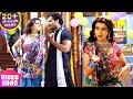 Khesari Lal Yadav, Akshara Singh  का  VIDEO SONG | आग लगा के फूक देहब | Bhojpuri Song