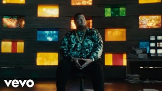 Rag&#39;n&#39;Bone Man - Crossfire (Official Video)