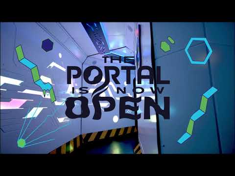 Meow Wolf Santa Fe - The Portal is Now Open