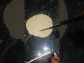 How to make butter cream roti making #mycooking #cookingtips #mitarcooking #youtubeshort