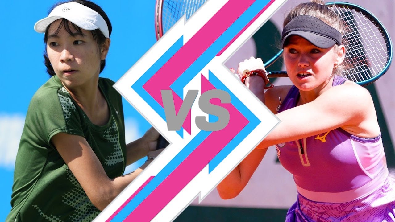 Aoi Ito (伊藤 あおい) vs Linda Klimovicova | CORROIOS-SEIXAL ITF 2025