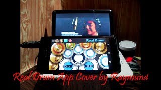 Darren Espanto - Dying Inside (Real Drum Cover by Raymund) chords