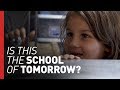 What will schools look like in the future
