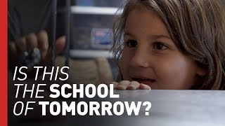 What Will Schools Look Like in the Future? screenshot 4