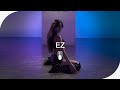 Jvcki Wai - EZ (Prod. Czaer) | SURIN (Choreography)