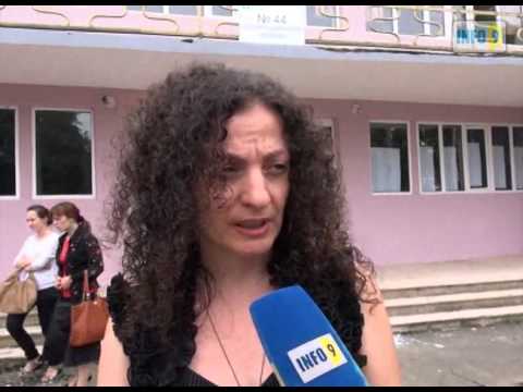 უფუნქციო ციხისძირის საარჩევნო უბანი