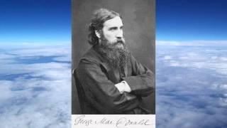 Ч.1 Джордж МакДональд - Лилит Ч.1 Джордж МакДональд - Лилит
